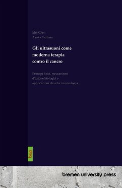 Gli ultrasuoni come moderna terapia contro il cancro