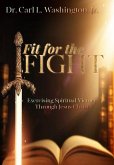 Fit for the FIGHT Fit for the FIGHT
