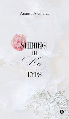 Cover Shining In Her Eyes