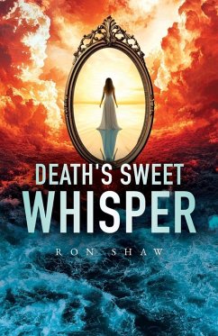 Cover Death's Sweet Whisper