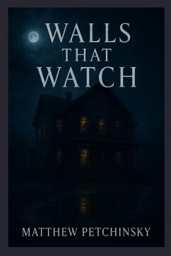 Cover Walls That Watch