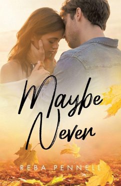 Maybe Never - Pennell, Reba