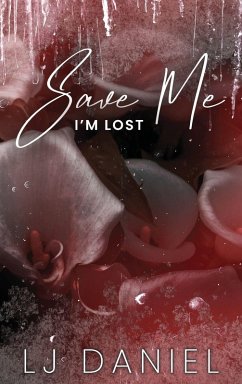 Cover Save Me I'm Lost