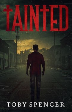 Cover Tainted