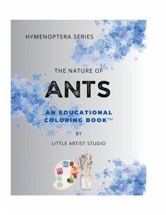 The Nature of Ants - Studio, Little Artist