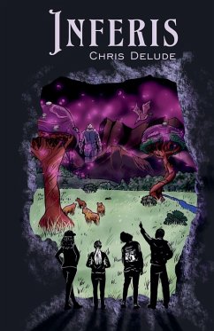 Inferis - Delude, Chris