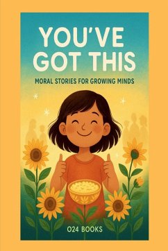 Cover You've Got This