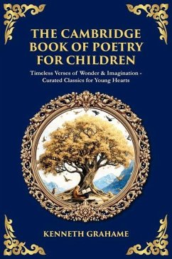 Cover The Cambridge Book of Poetry for Children
