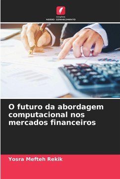 Cover O futuro da abordagem computacional nos mercados financeiros