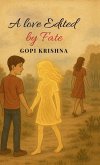 A love edited by Fate
