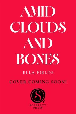 Cover Amid Clouds and Bones