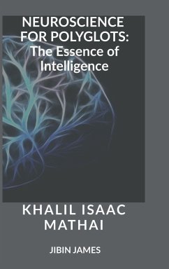 Cover Neuroscience for Polyglots