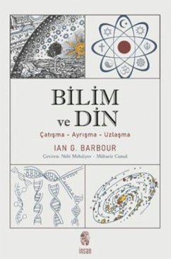 Cover Bilim ve Din