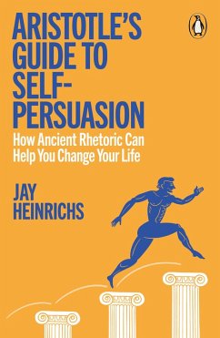 Cover Aristotle's Guide to Self-Persuasion