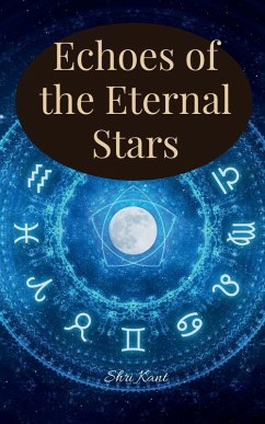 Cover Echoes of the Eternal Stars