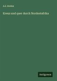 Kreuz und quer durch Nordostafrika Kreuz und quer durch Nordostafrika