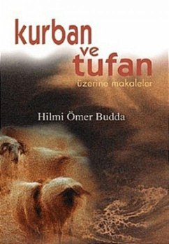 Cover Kurban ve Tufan Üzerine Makaleler