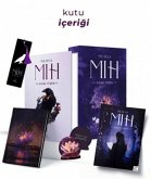 Mih 3 Sagir Yürek Hediyeli Kutu, Ciltli