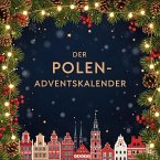 Der Polen-Adventskalender