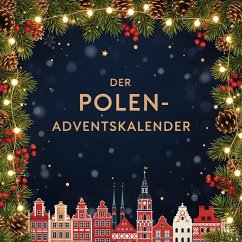 Cover Der Polen-Adventskalender