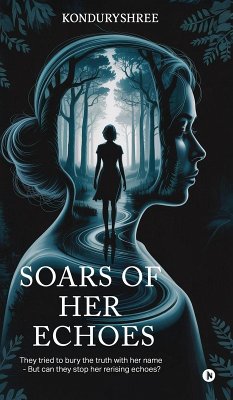 Soars of Her Echoes - Konduryshree Soars of Her Echoes - Konduryshree