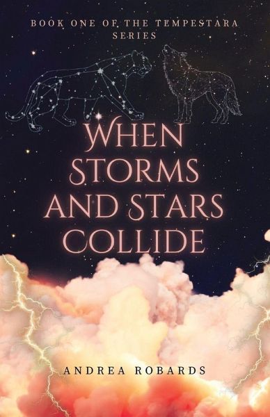 When Storms and Stars Collide