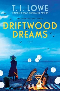 Driftwood Dreams - Lowe, T I