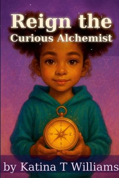 Cover Reign the Curious Alchemist
