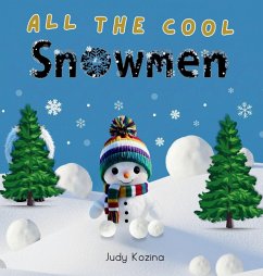 Cover All the Cool Snowmen