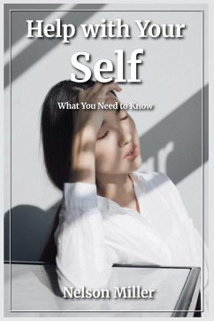 Cover Help with Your Self