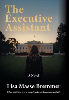 Cover The Executive Assistant
