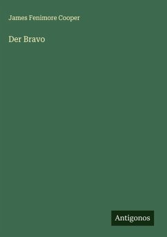 Cover Der Bravo