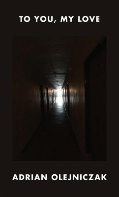 Cover to you, my love