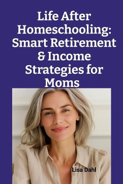 Cover Life After Homeschooling