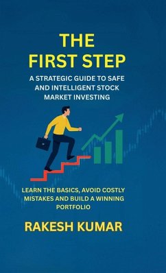 The First Step - Rakesh Kumar