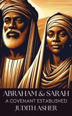 Cover Abraham & Sarah