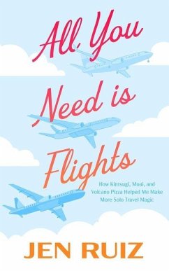 Cover All You Need Is Flights