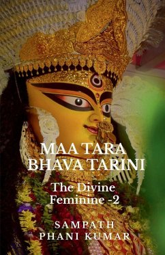 Maa Tara - Bhava Tarini - Sampath Phani Kumar Maa Tara - Bhava Tarini - Sampath Phani Kumar