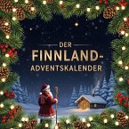Der Finnland-Adventskalender