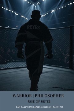 Cover Warrior Philosopher