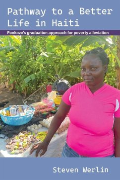 Cover Pathway to a Better Life in Haiti