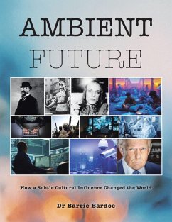 Cover Ambient Future