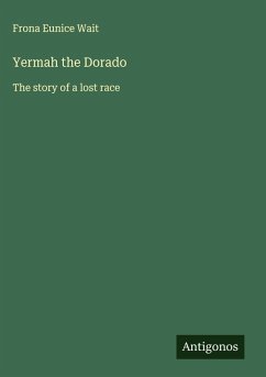 Cover Yermah the Dorado