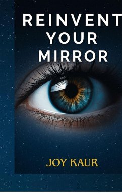 Cover Reinvent your Mirror