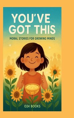 Cover You've Got This