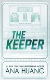 The Keeper (Gods of the Game book 3) The Keeper (Gods of the Game book 3)