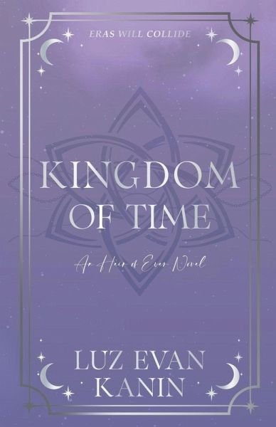 Kingdom of Time Kingdom of Time
