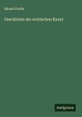Geschichte der erotischen Kunst