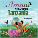 Amani's Wild & Wonder -Tanzania