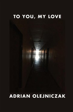 Cover to you, my love